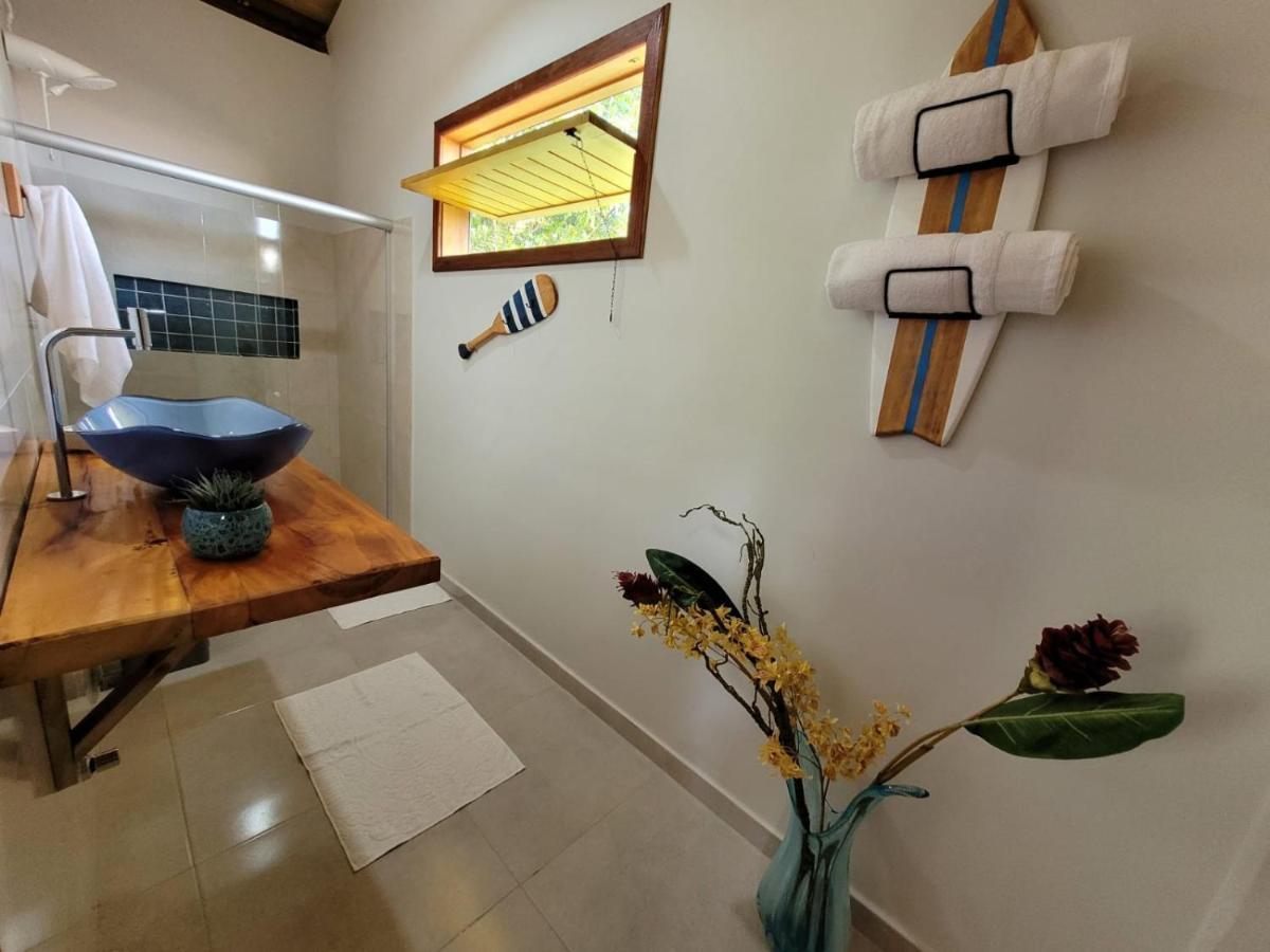 בארה גרנדה Bons Ventos Camping E Glamping מראה חיצוני תמונה