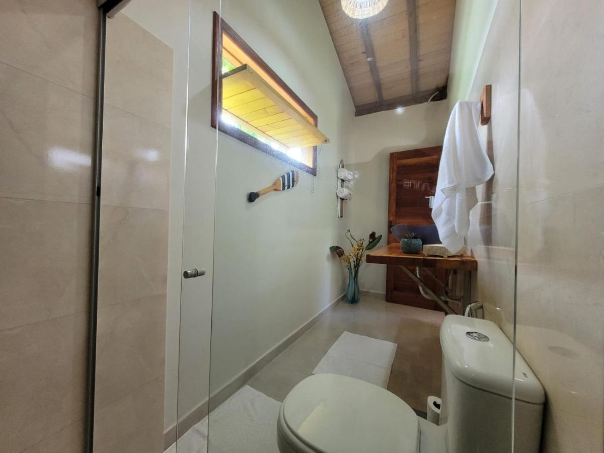 בארה גרנדה Bons Ventos Camping E Glamping מראה חיצוני תמונה