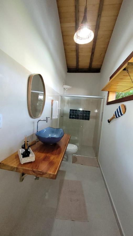 בארה גרנדה Bons Ventos Camping E Glamping מראה חיצוני תמונה