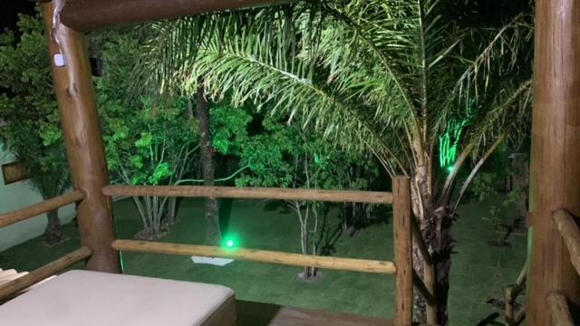 בארה גרנדה Bons Ventos Camping E Glamping מראה חיצוני תמונה